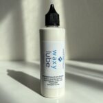 Парафиновая смазка для цепи велосипеда Waxy lube (Wax:one) 100ml
