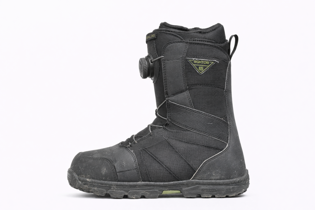 Ботинки сноубордические Burton / 26
