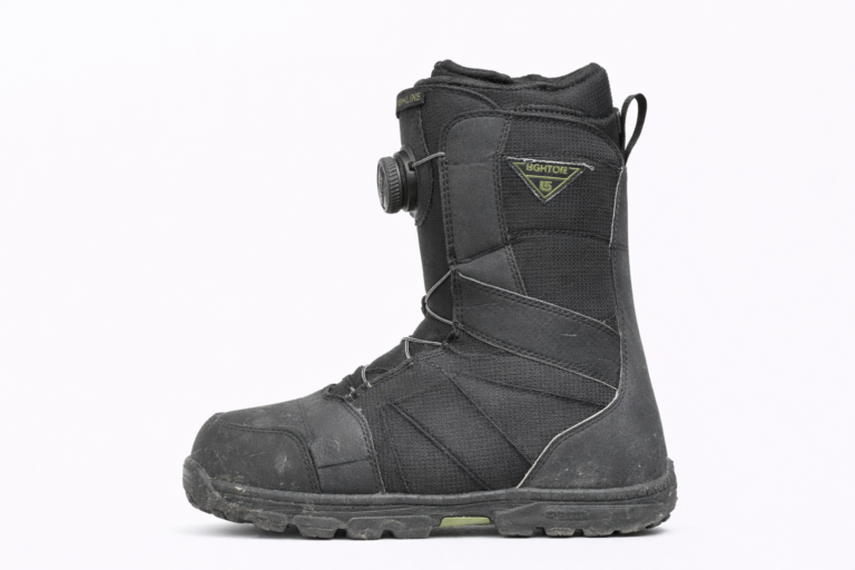 Ботинки сноубордические Burton / 26
