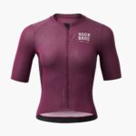 Джерси ROCKBROS LK-TLD002 / Asia M / Сливовый