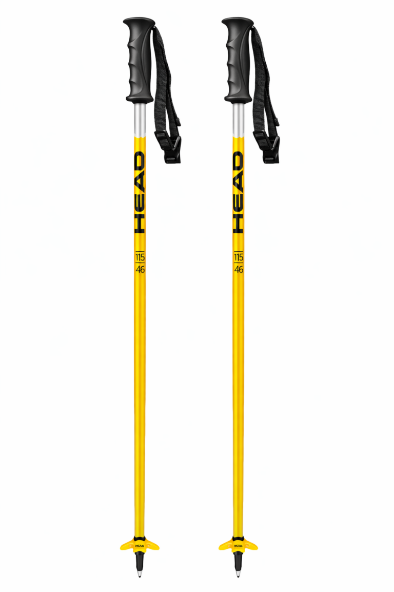 Лыжные палки HEAD / 115cm