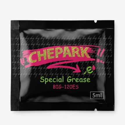 Смазка для электровелосипеда CHEPARK 5ml