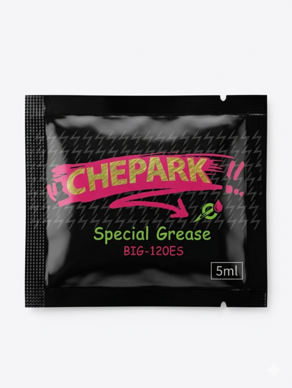Смазка для электровелосипеда CHEPARK 5ml
