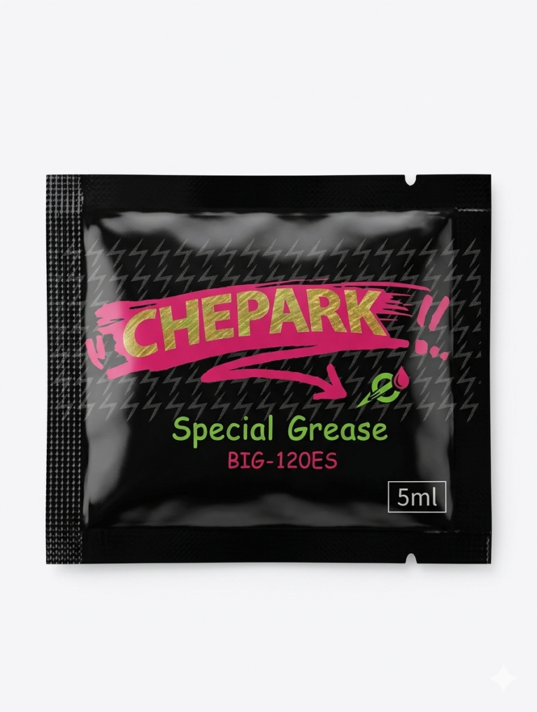 Смазка для электровелосипеда CHEPARK 5ml