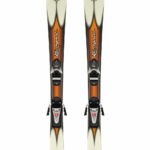Горные лыжи Rossignol Bandit / 148
