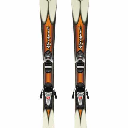 Горные лыжи Rossignol Bandit / 148