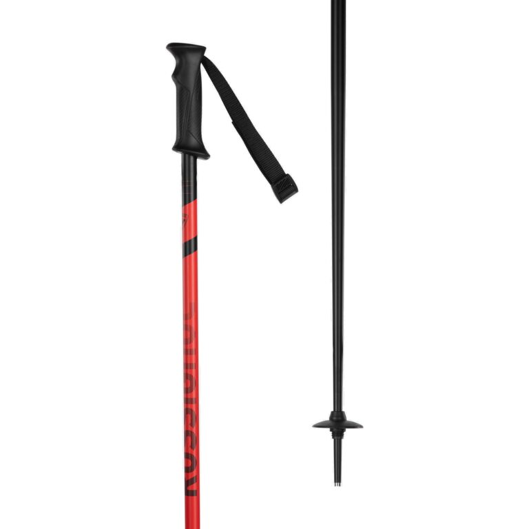 Лыжные палки Rossignol / 120cm