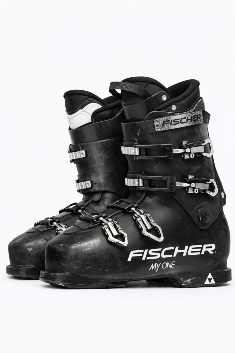 Ботинки лыжные Fischer / 26