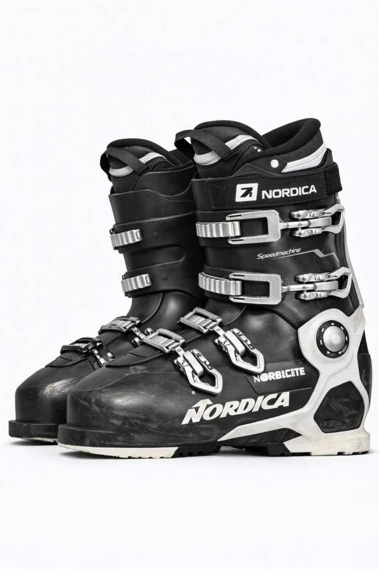 Ботинки лыжные Nordica / 24
