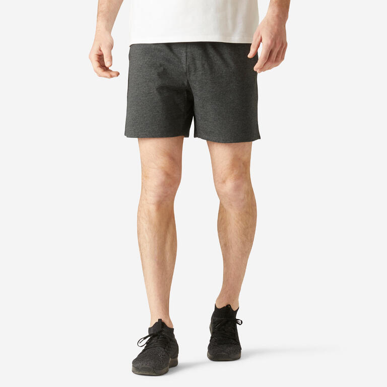Decathlon мужские шорты / L / Серый