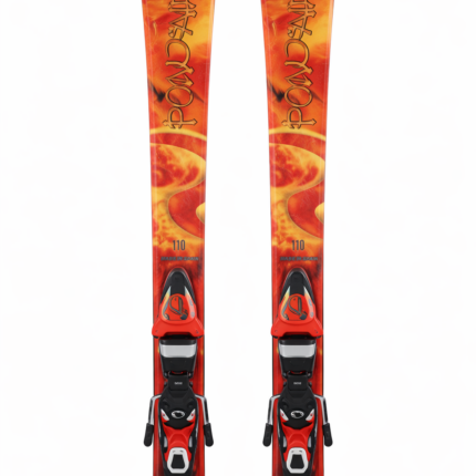 Горные лыжи Rossignol / 130