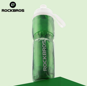 Термо-фляга велосипедная ROCKBROS / 750 / 004