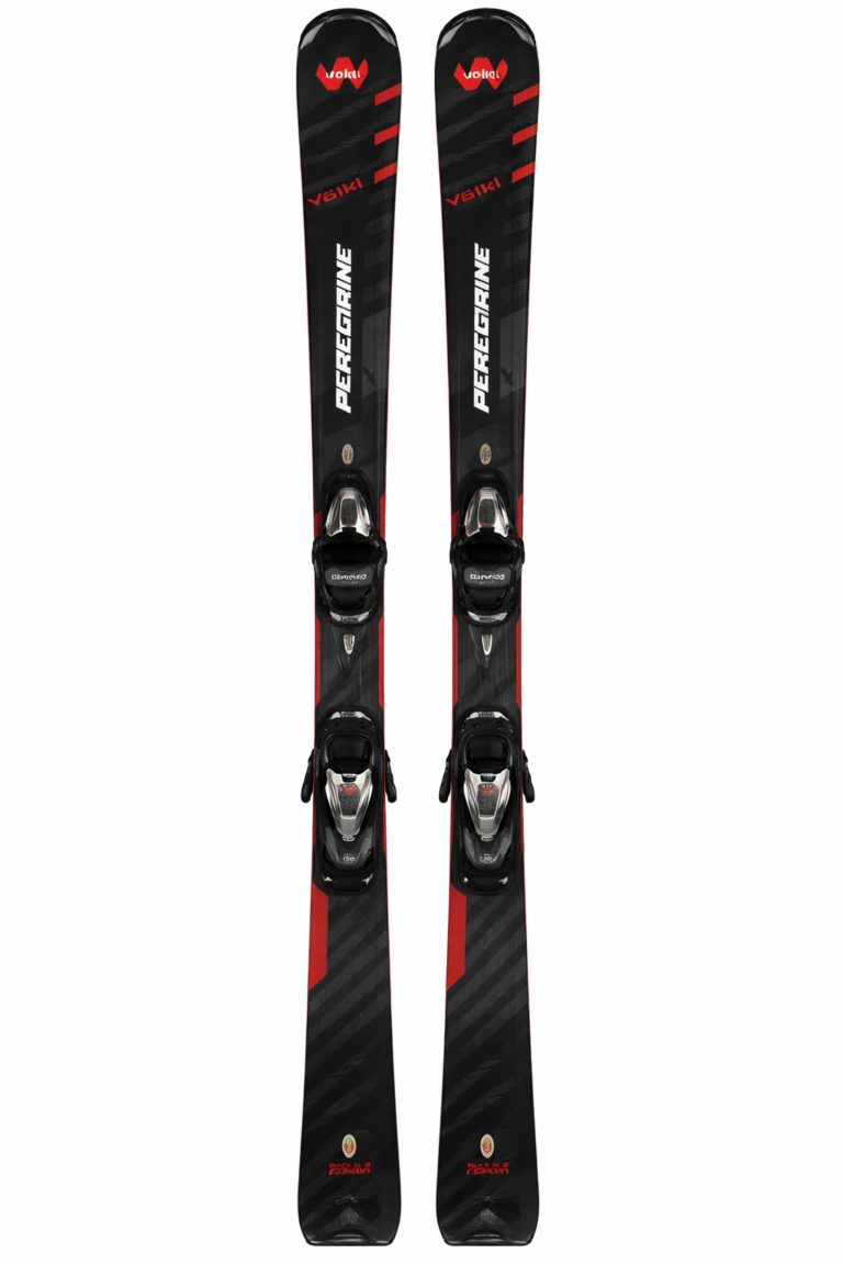 Горные лыжи Volki / 158