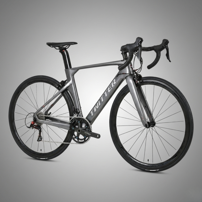 Велосипед Twitter R10 Rim — RIDERSHOP