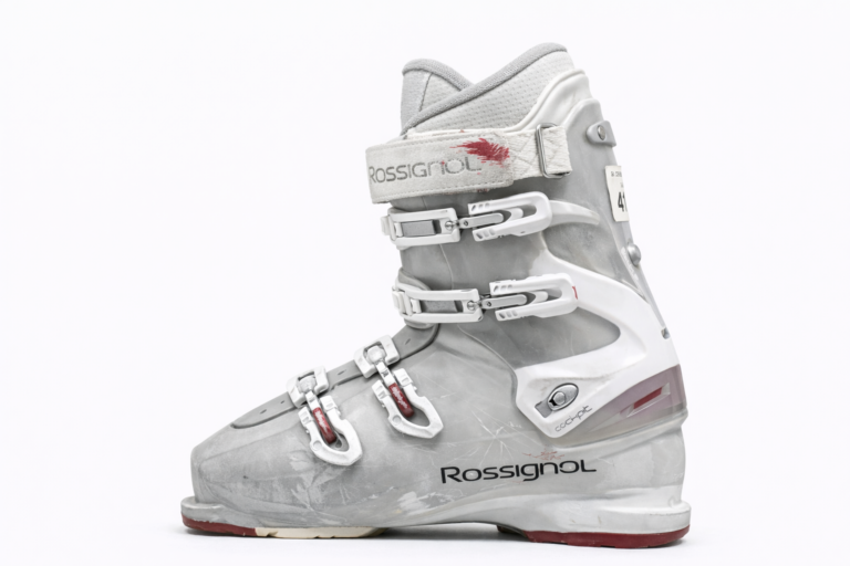 Ботинки лыжные Rossignol / 23 / Белый