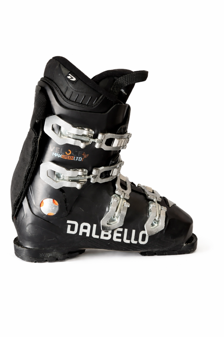 Ботинки лыжные Dalbello / 24.6