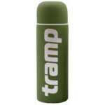 Tramp термос Soft Touch 1,0л / Хаки