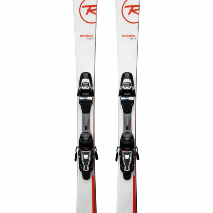 Горные лыжи Rossignol / 130