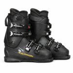 Ботинки лыжные Salomon / 19.5