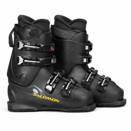Ботинки лыжные Salomon / 19.5