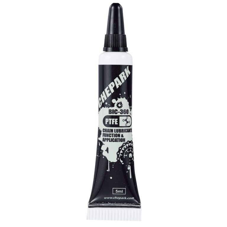 Смазка PTFE CHEPARK 5ml