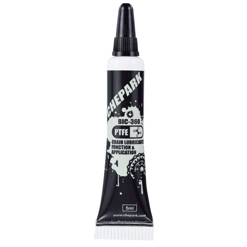 Смазка PTFE CHEPARK 5ml