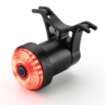 Фонарь велосипедный задний ROCKBROS