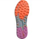 Кроссовки Adidas Terrex Agravic Flow 2 - Trailrunningschuhe / 42 / Синий