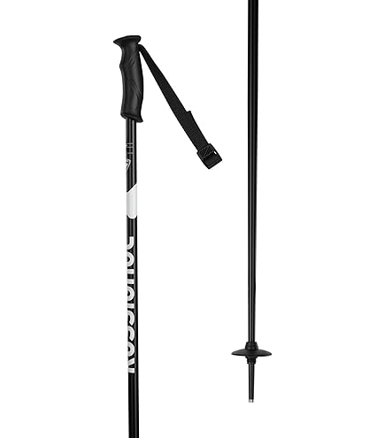 Лыжные палки Rossignol / 100cm