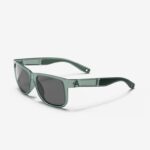 Decathlon солнцезащитные очки MH140 / Прозрачно-зеленый