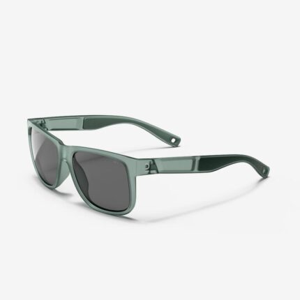 Decathlon солнцезащитные очки MH140 / Прозрачно-зеленый