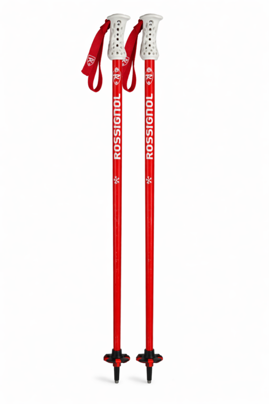 Лыжные палки Rossignol / 120cm
