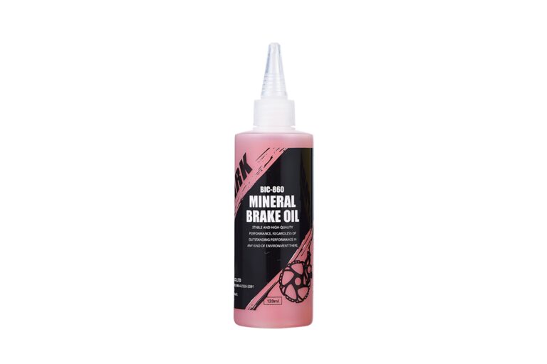 Тормозная жидкость CHEPARK Mineral Oil 120ml