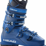 Ботинки лыжные HEAD / 29 / Синий
