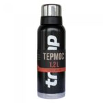 Tramp термос 1,2 л / Черный
