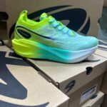 Кроссовки EOPAIA / 44 / green
