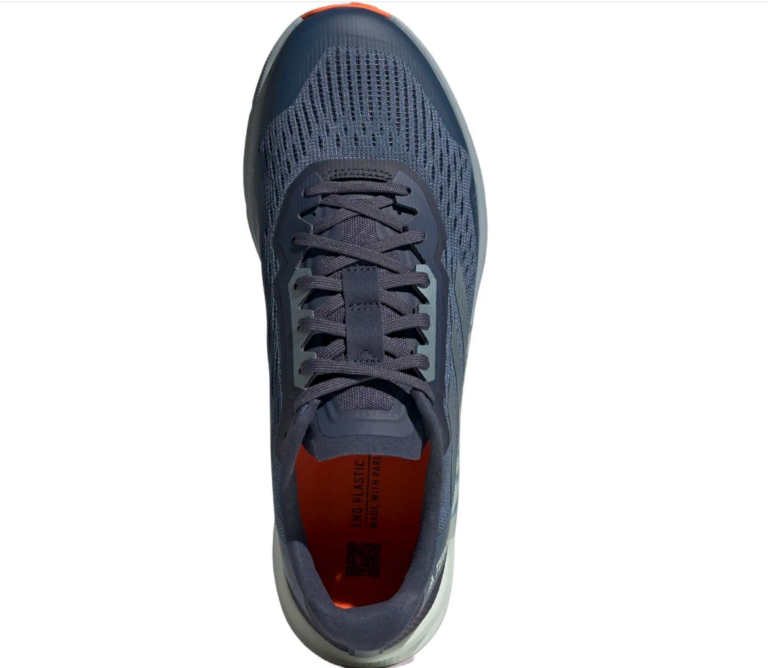 Кроссовки Adidas Terrex Agravic Flow 2 - Trailrunningschuhe / 42 / Синий