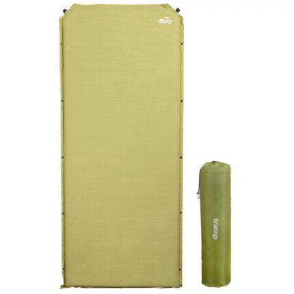 Tramp ковер самонадувающийся Comfort XL 5 cm (200*85*5 см)