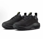 Кроссовки Nike ReactX Infinity Run 4 GORE-TEX / 43 / Черный