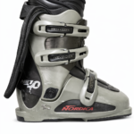 Лыжные ботинки Nordica / 25 / Серый