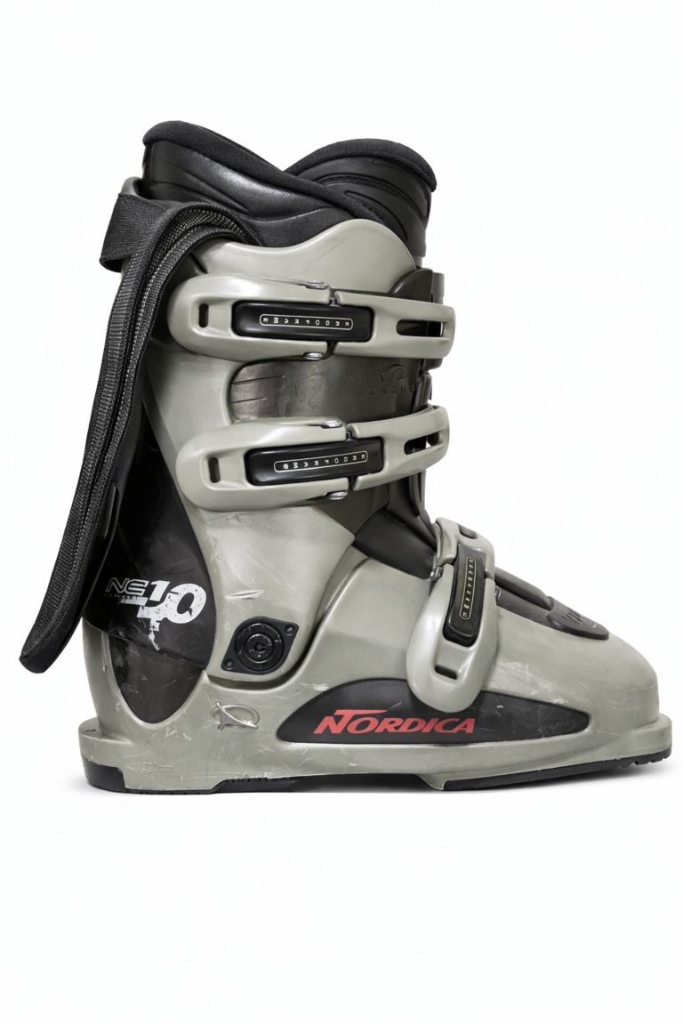 Лыжные ботинки Nordica / 25 / Серый