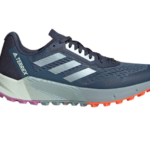 Кроссовки Adidas Terrex Agravic Flow 2 - Trailrunningschuhe / 42 / Синий