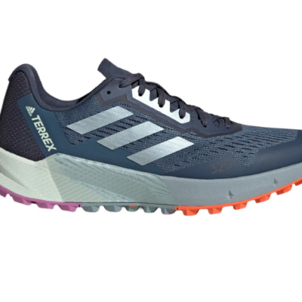 Кроссовки Adidas Terrex Agravic Flow 2 - Trailrunningschuhe / 42 / Синий