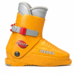 Ботинки лыжные детские Tecnica / 18,0