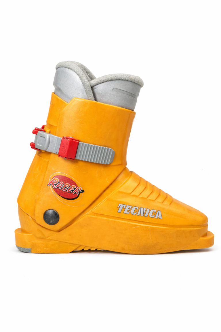 Ботинки лыжные детские Tecnica / 18,0
