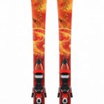 Горные лыжи Rossignol / 110