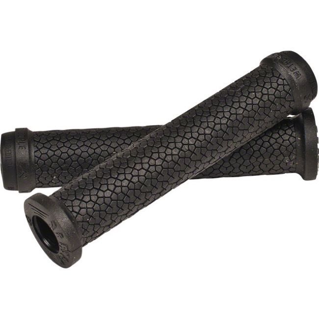 Wethepeople  грипсы Raptor / 150 мм / black
