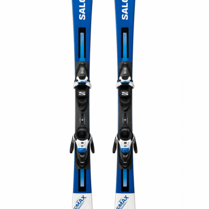 Горные лыжи Salomon / 160