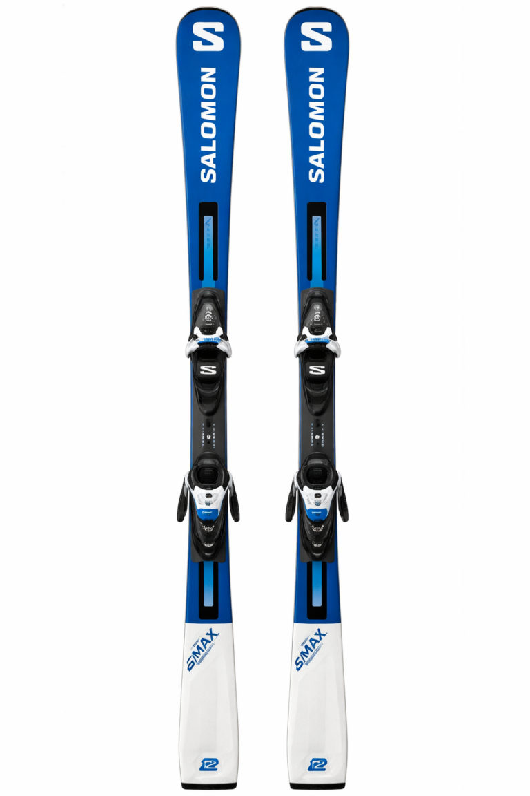 Горные лыжи Salomon / 160