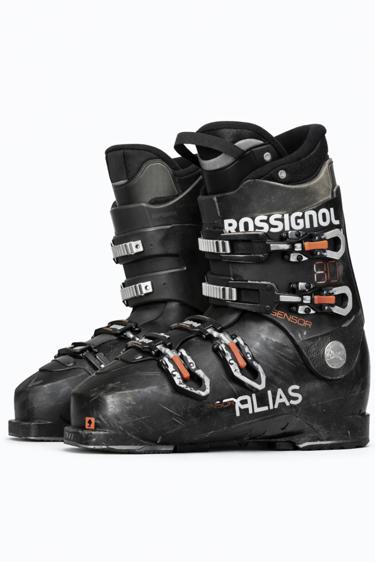 Ботинки лыжные Rossignol / 24